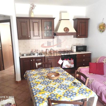 Casa Antonella Apartment Сан Вито ло Капо Екстериор снимка