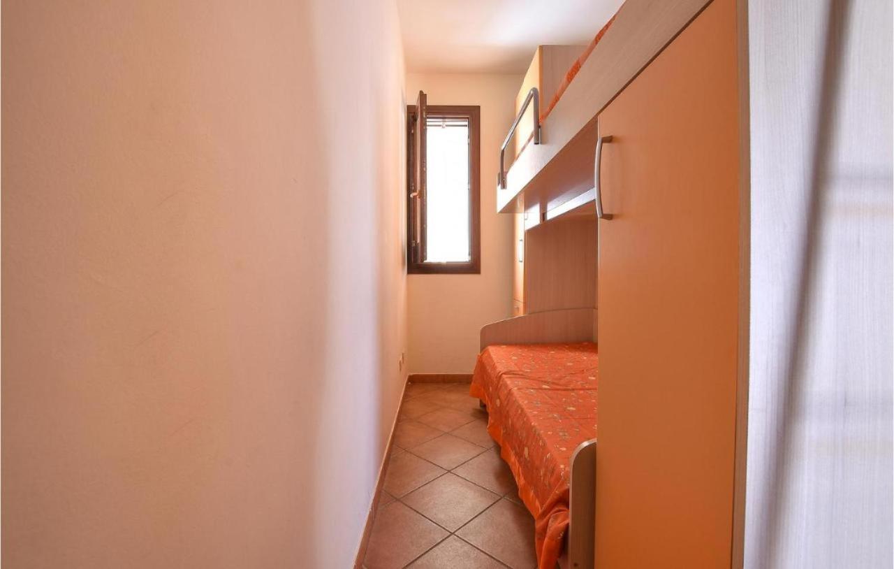 Casa Antonella Apartment Сан Вито ло Капо Екстериор снимка