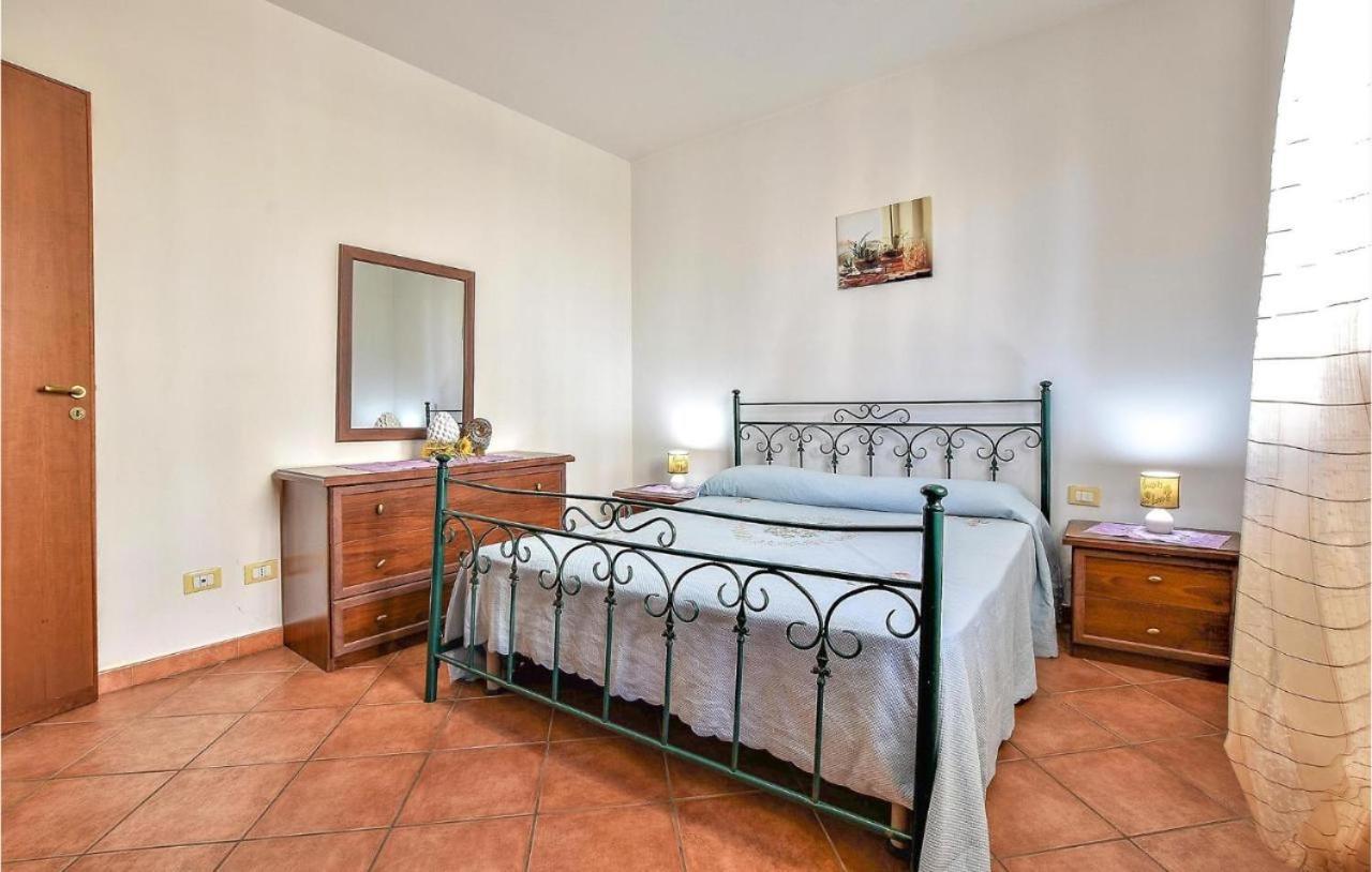 Casa Antonella Apartment Сан Вито ло Капо Екстериор снимка