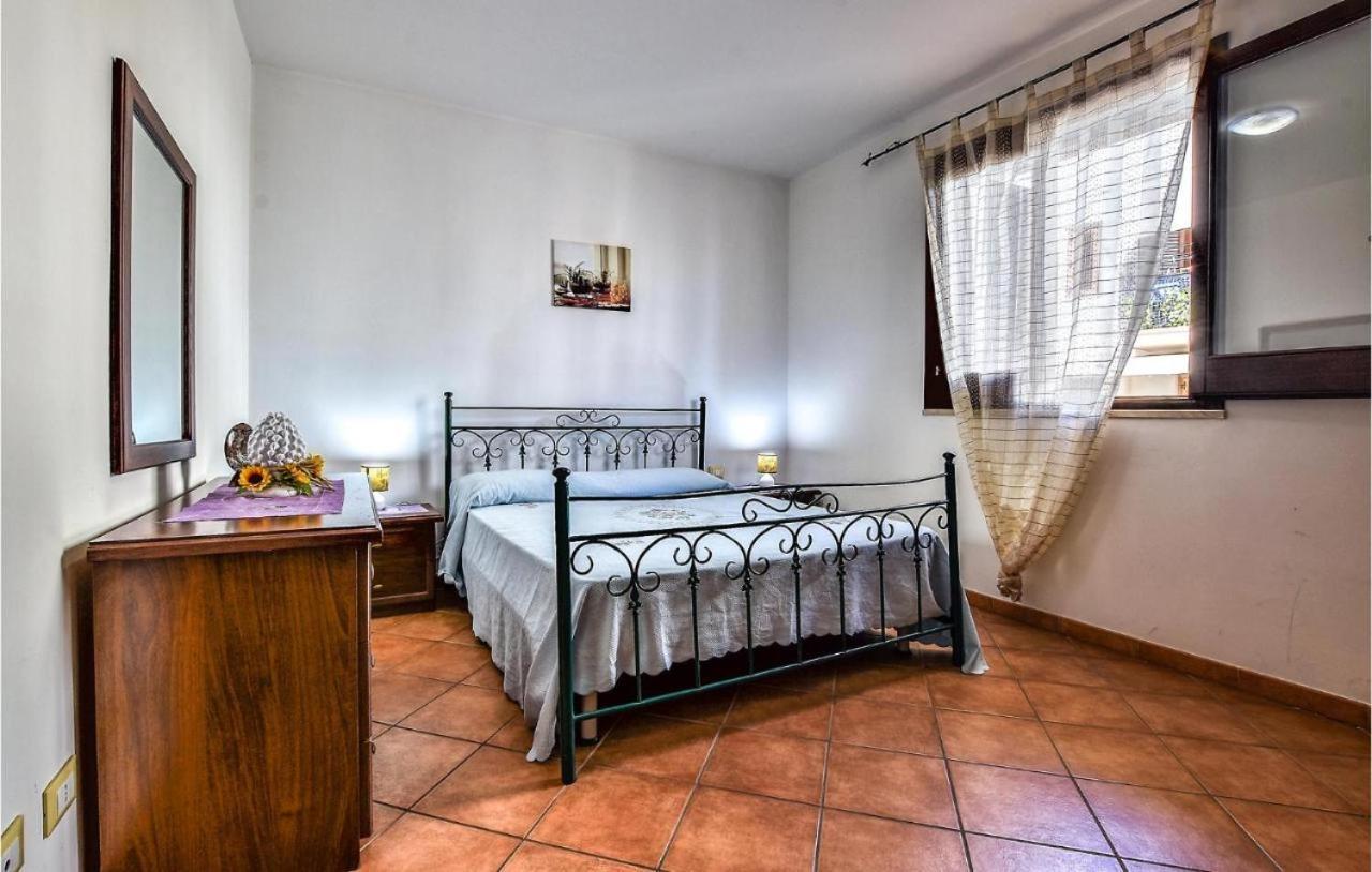 Casa Antonella Apartment Сан Вито ло Капо Екстериор снимка