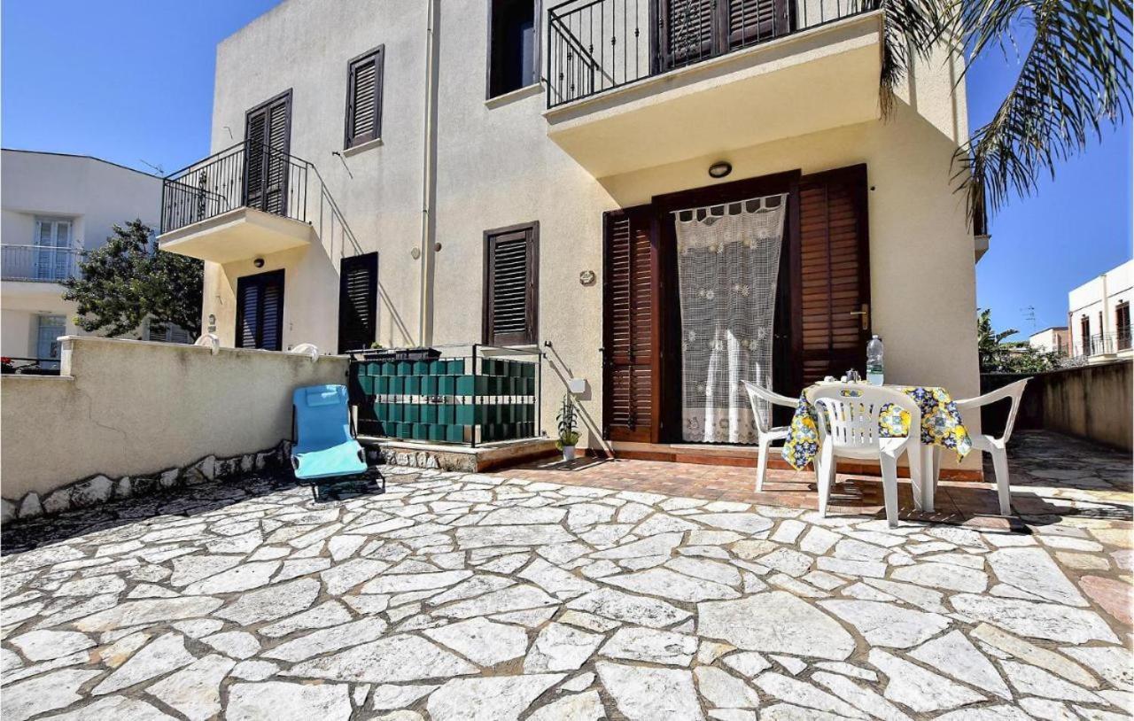 Casa Antonella Apartment Сан Вито ло Капо Екстериор снимка