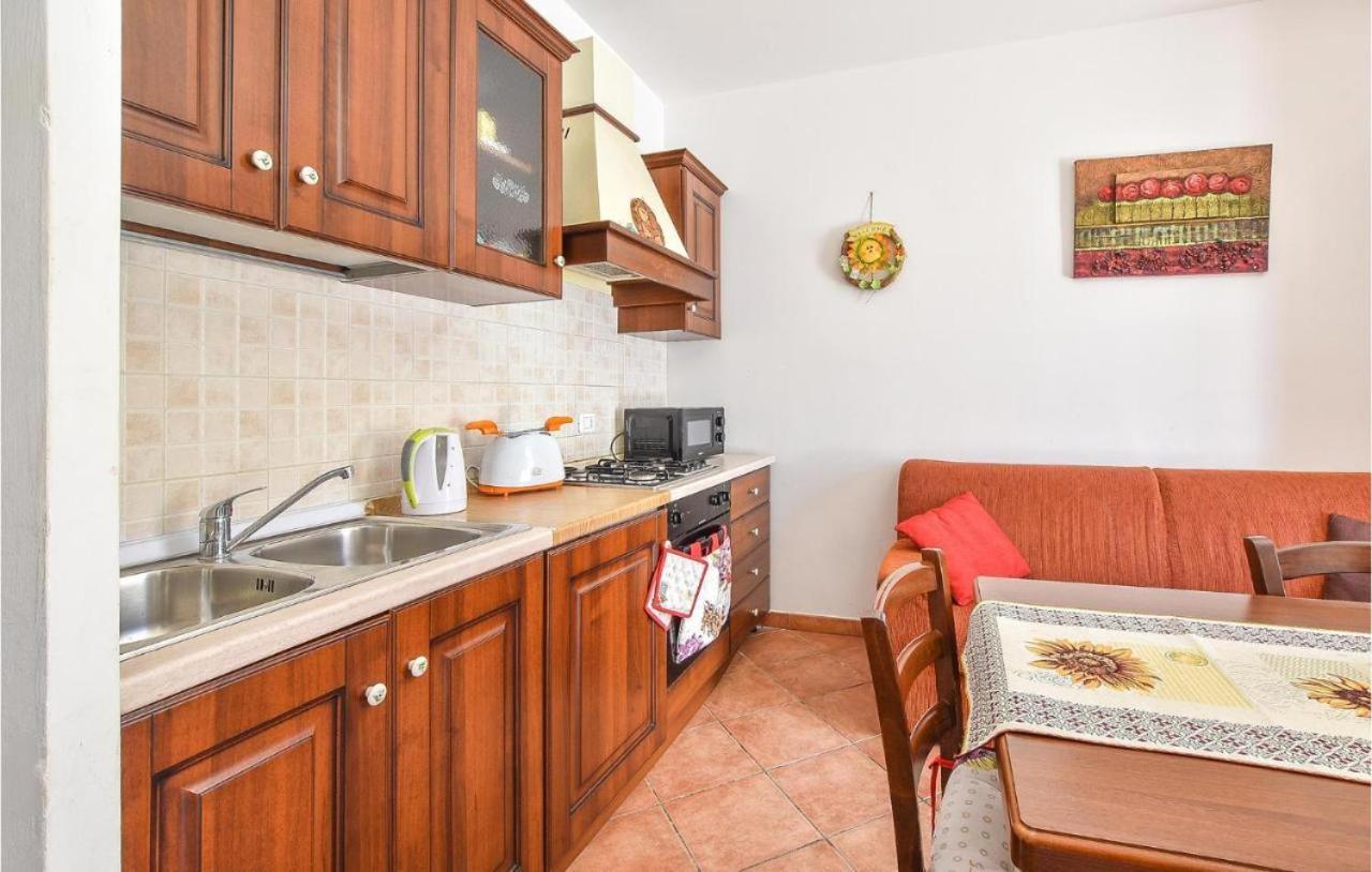 Casa Antonella Apartment Сан Вито ло Капо Екстериор снимка