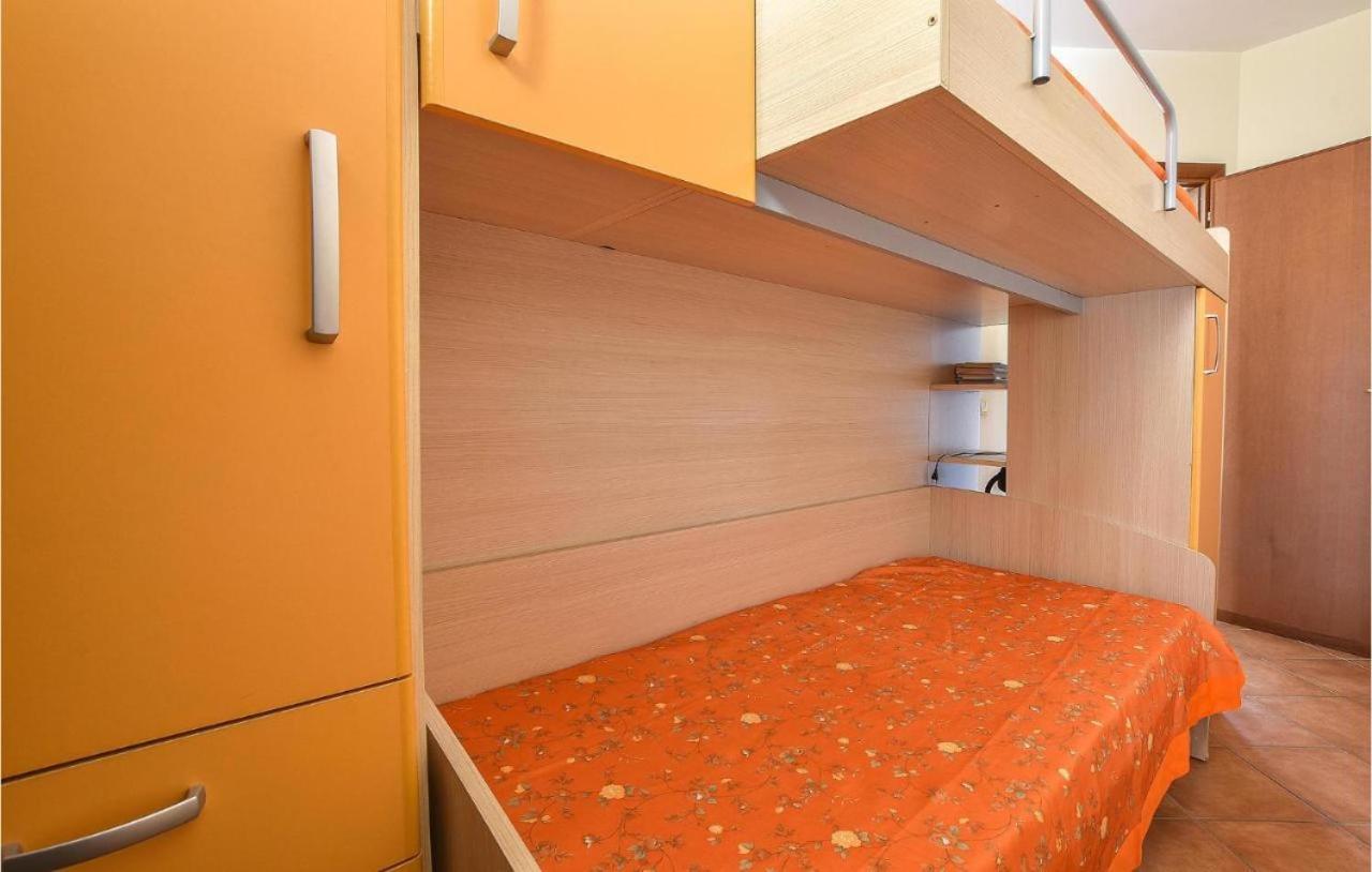 Casa Antonella Apartment Сан Вито ло Капо Екстериор снимка