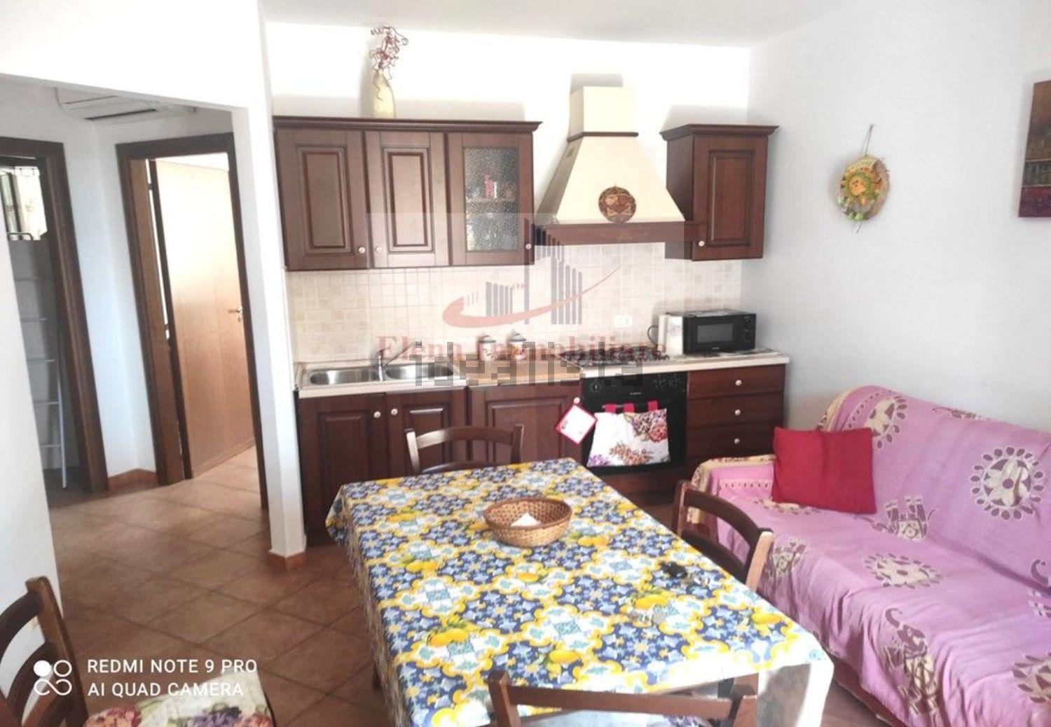 Casa Antonella Apartment Сан Вито ло Капо Екстериор снимка