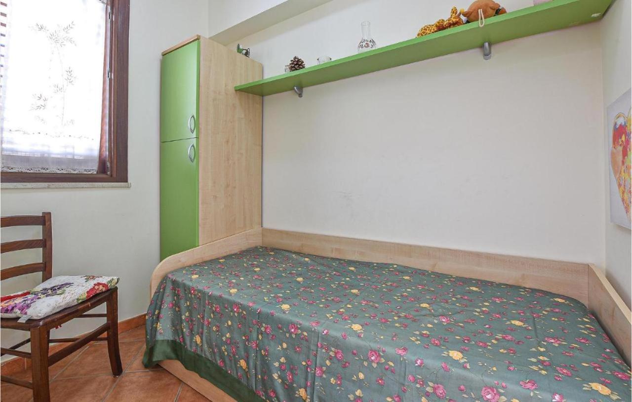 Casa Antonella Apartment Сан Вито ло Капо Екстериор снимка