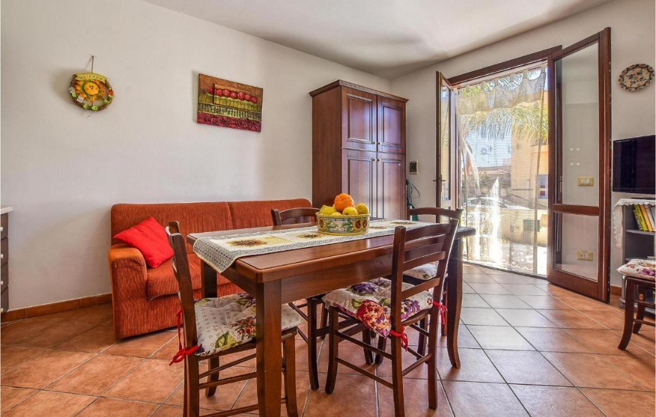 Casa Antonella Apartment Сан Вито ло Капо Екстериор снимка