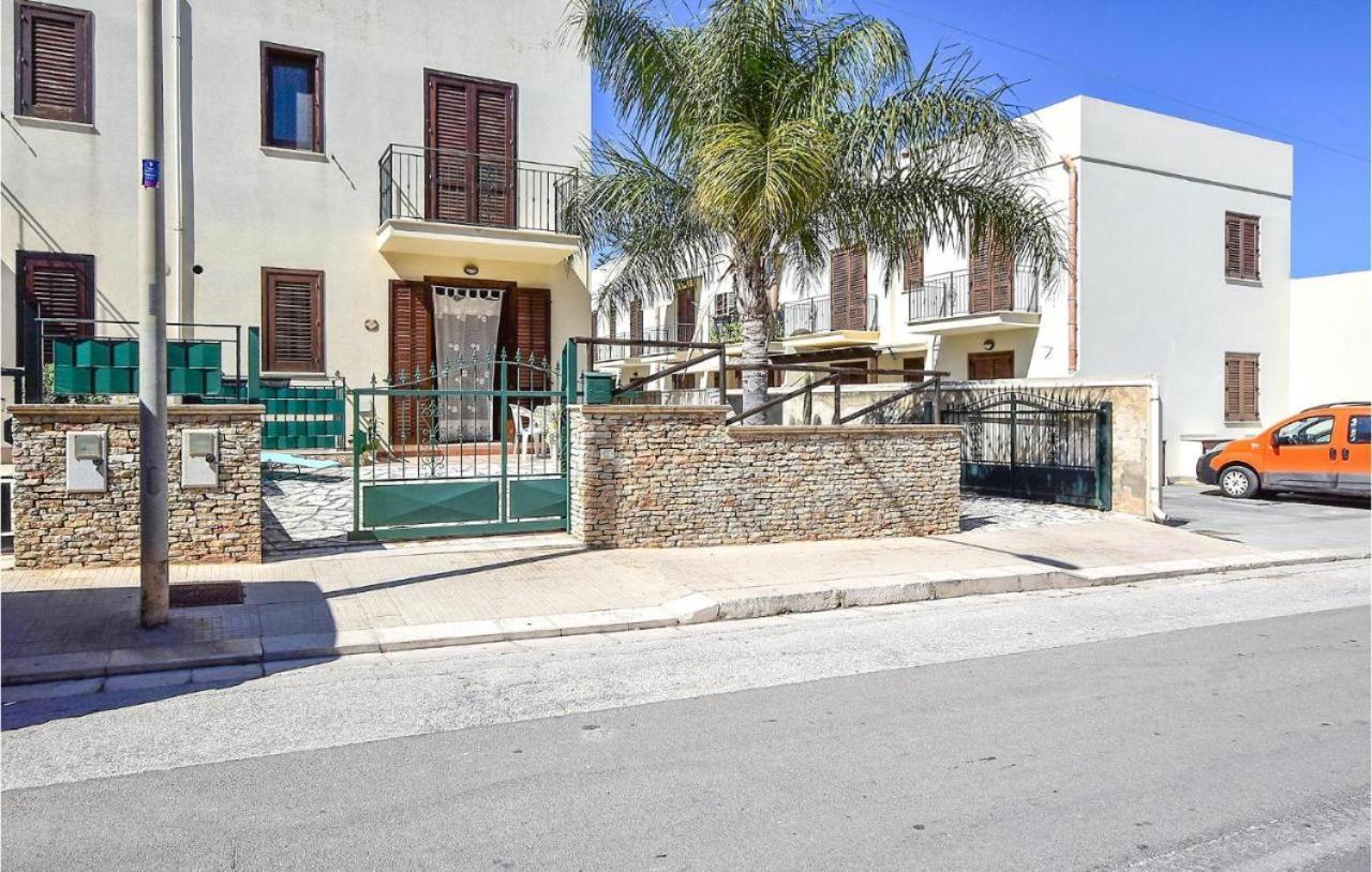 Casa Antonella Apartment Сан Вито ло Капо Екстериор снимка