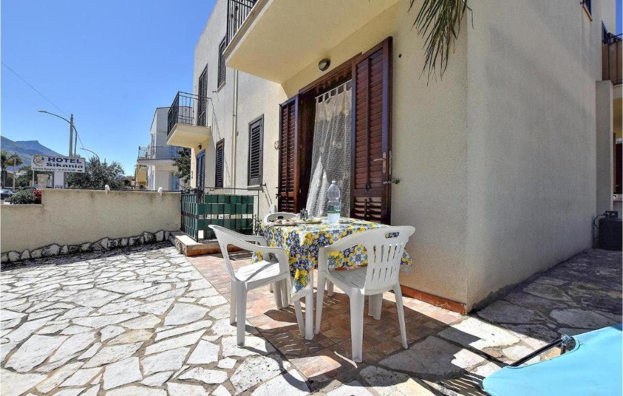 Casa Antonella Apartment Сан Вито ло Капо Екстериор снимка