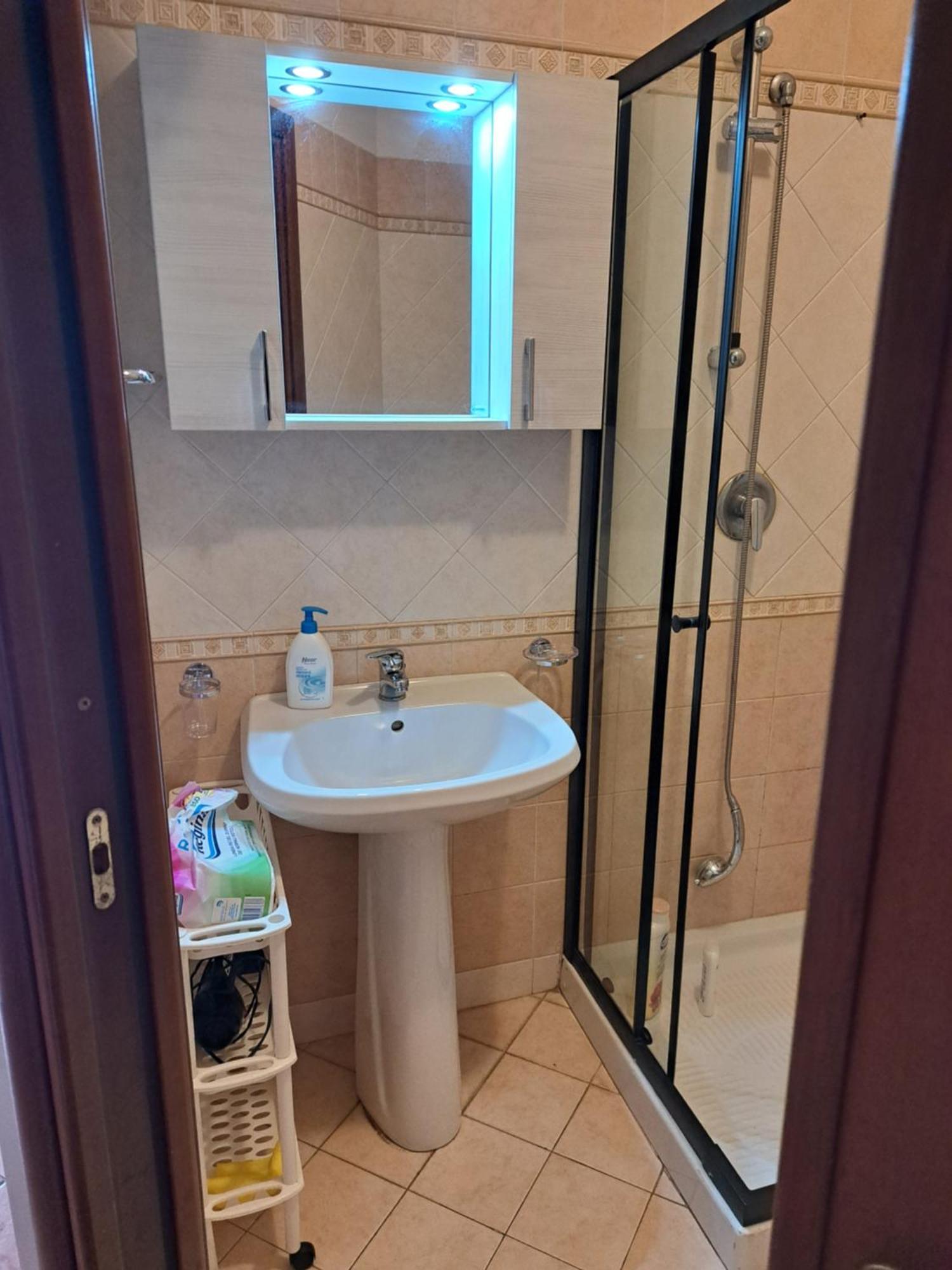 Casa Antonella Apartment Сан Вито ло Капо Екстериор снимка