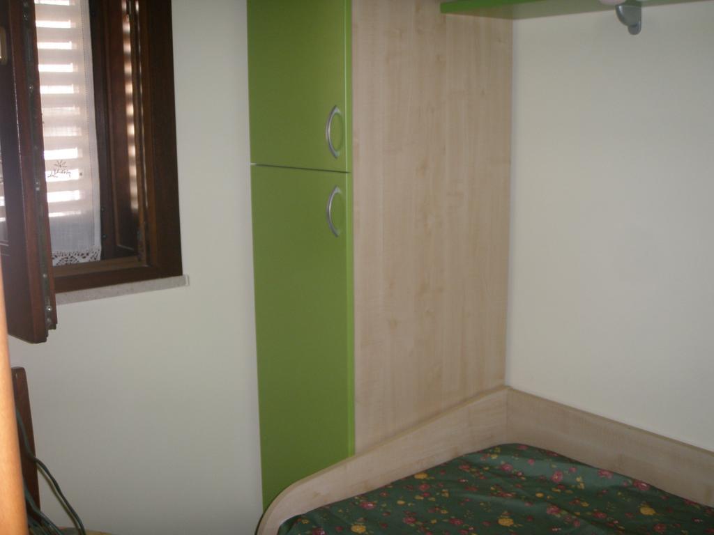 Casa Antonella Apartment Сан Вито ло Капо Екстериор снимка