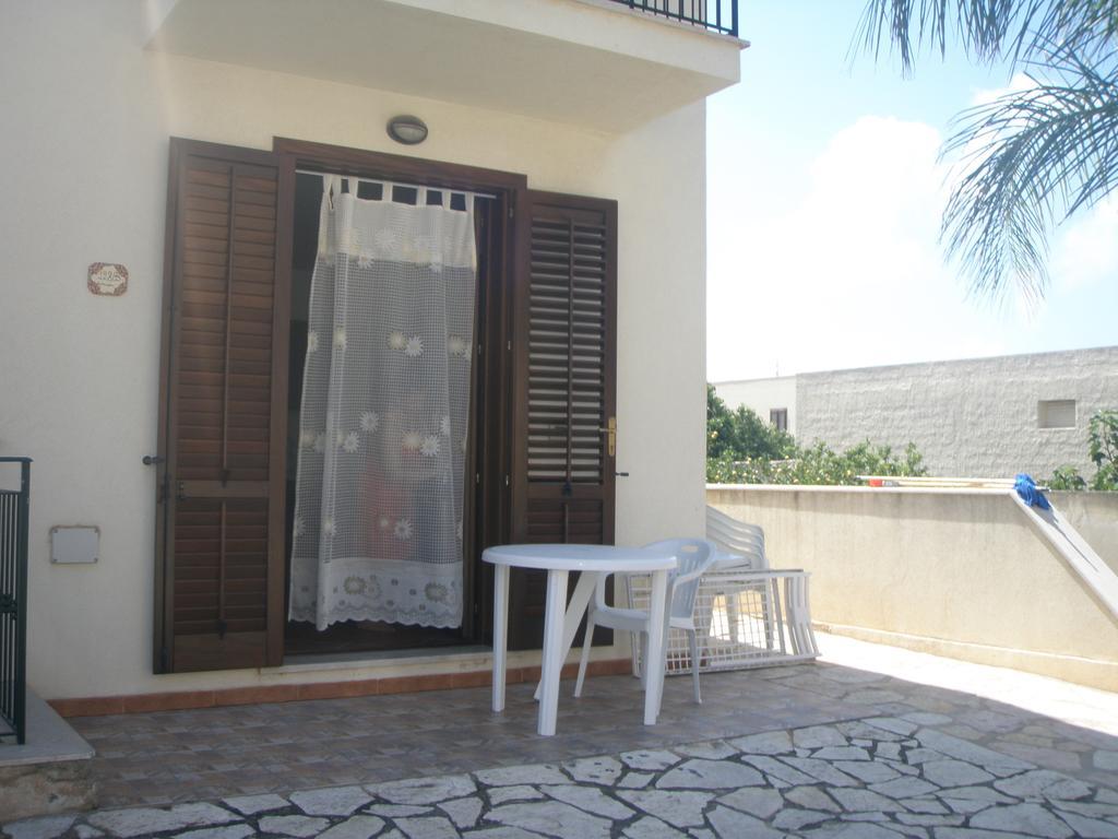 Casa Antonella Apartment Сан Вито ло Капо Екстериор снимка