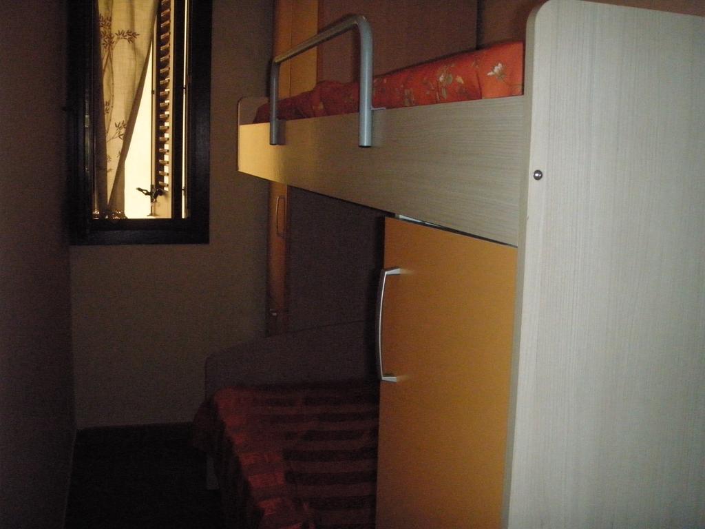 Casa Antonella Apartment Сан Вито ло Капо Екстериор снимка