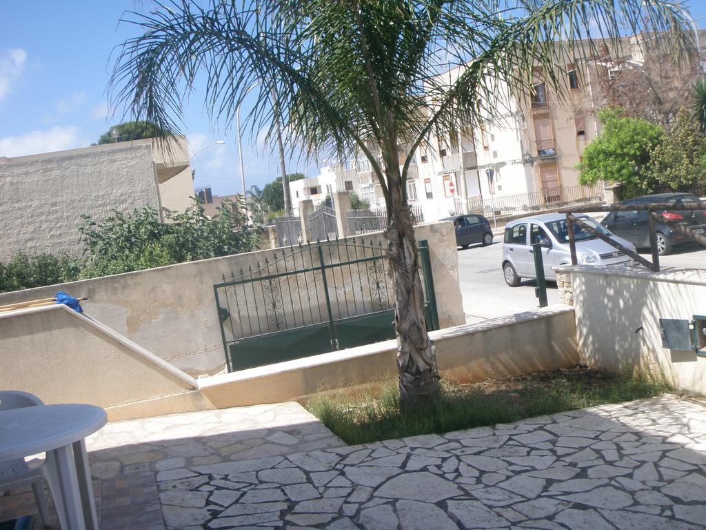 Casa Antonella Apartment Сан Вито ло Капо Екстериор снимка